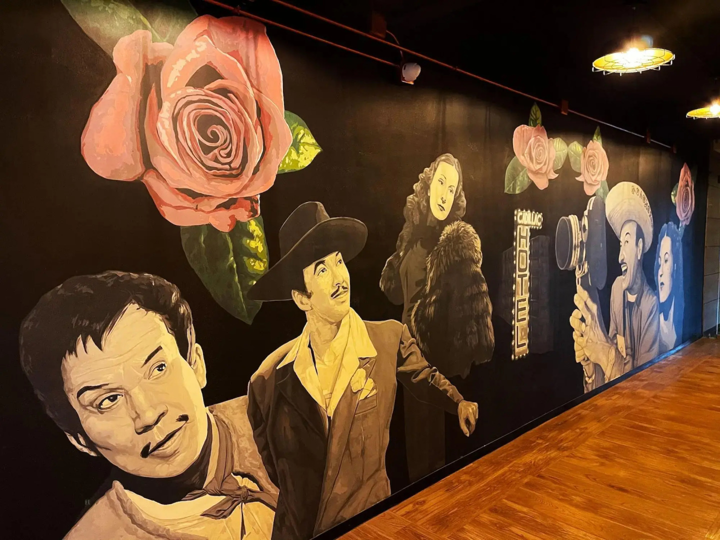 Foto - Cadillac Hotel Boutique