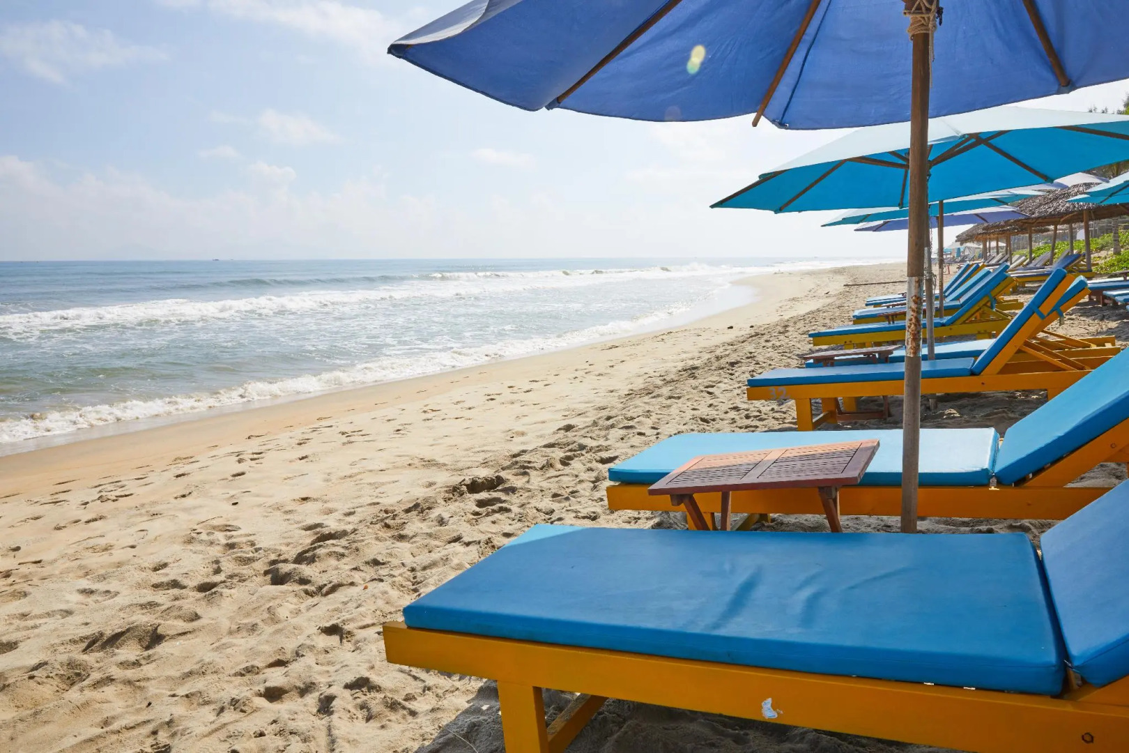 Foto - Hoi An Central Boutique Hotel & Spa (Little Hoi An Central Boutique Hotel & Spa)