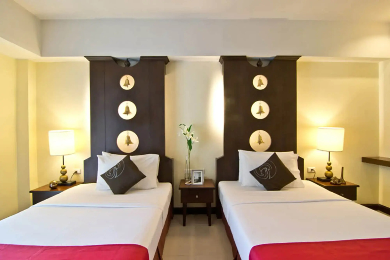 Foto - Golden Sea Pattaya