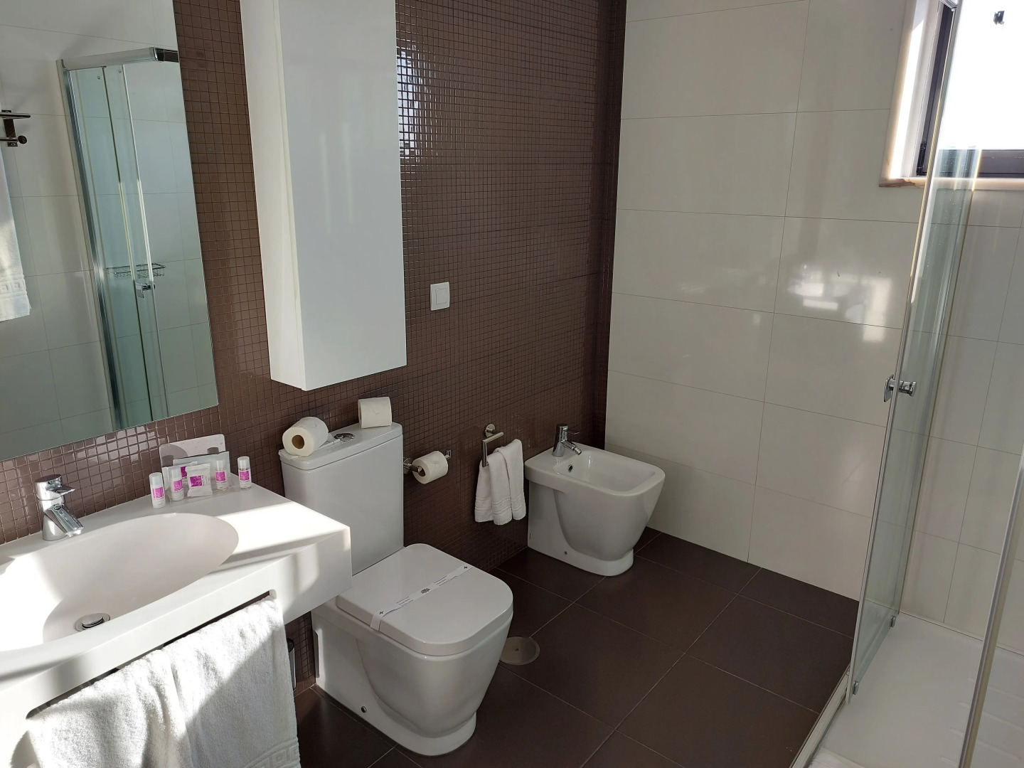 Foto - Hotel Monte Lírio