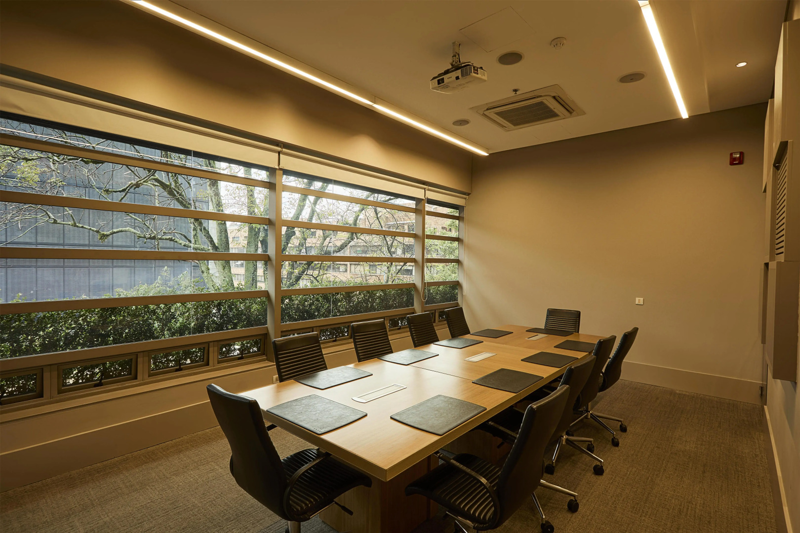 Foto - EK Hotel By Preferred Hotels Group