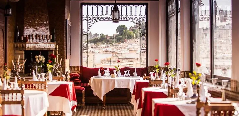 Photo - Riad Dar FES 12 century luxury home