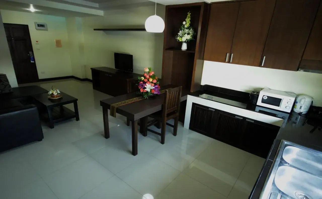 Foto - Airport Resident