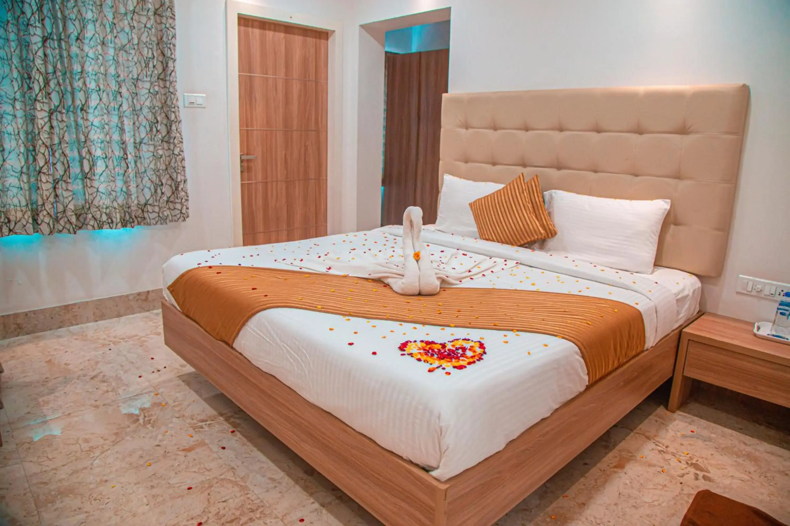 Foto - Park Avenue Suites