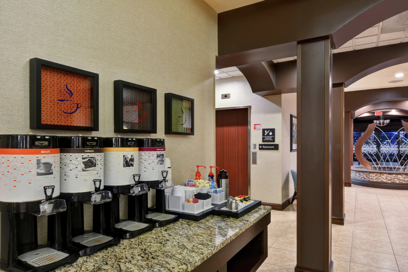 Photo - Hampton Inn West Palm Beach Florida Turnpike