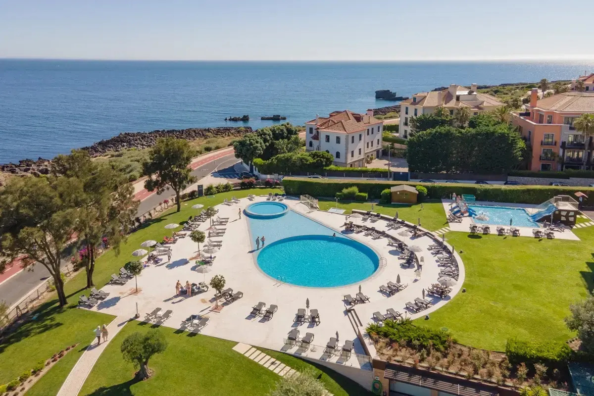 Photo - Vila Gale Cascais