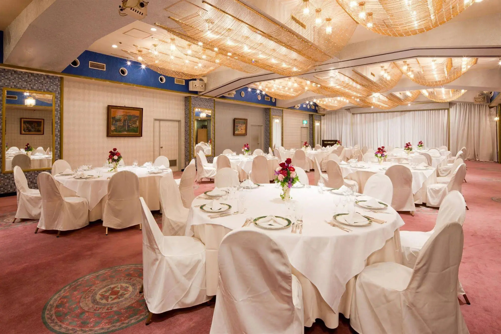 Foto - New Osaka Hotel