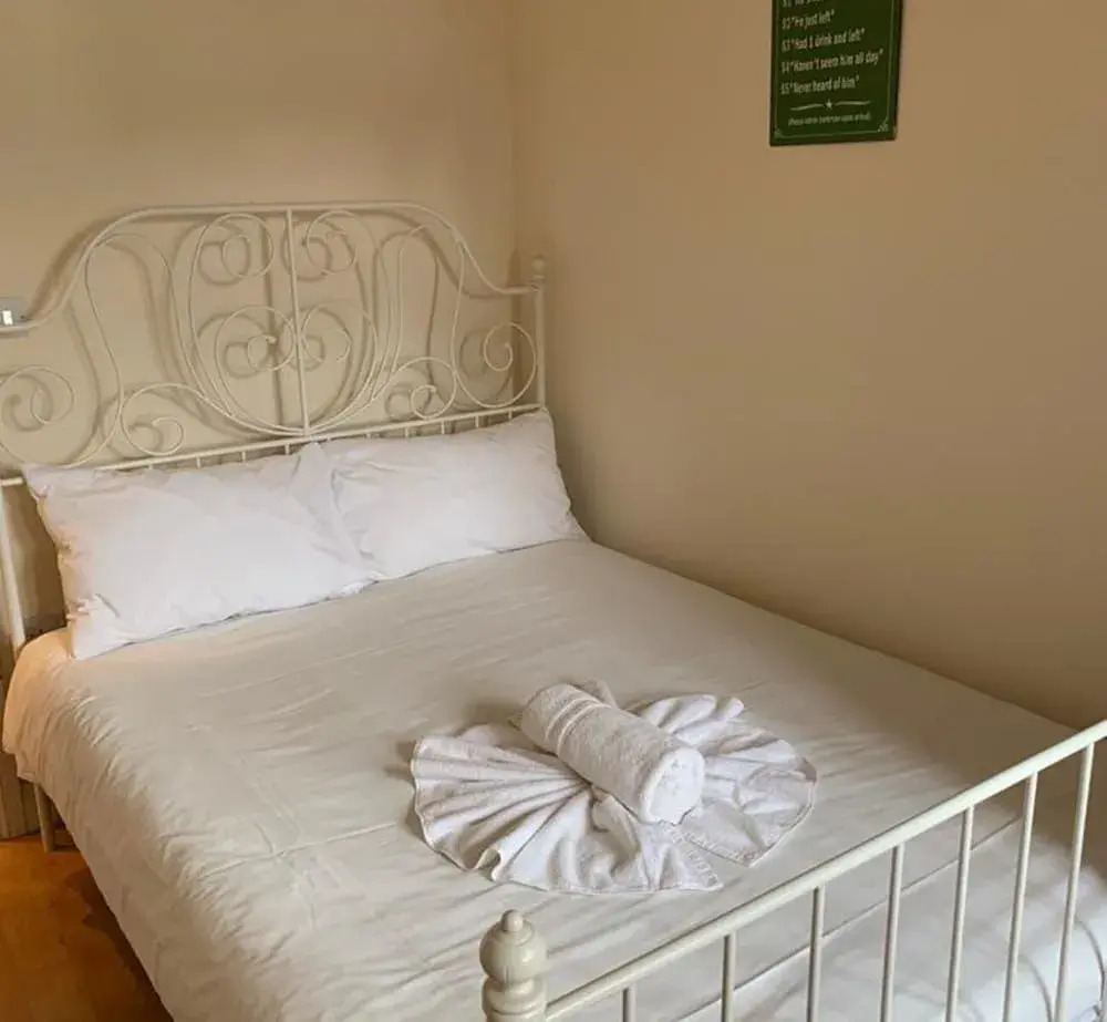 Foto - Budget Apartment next to Kings Cross - Eurostar