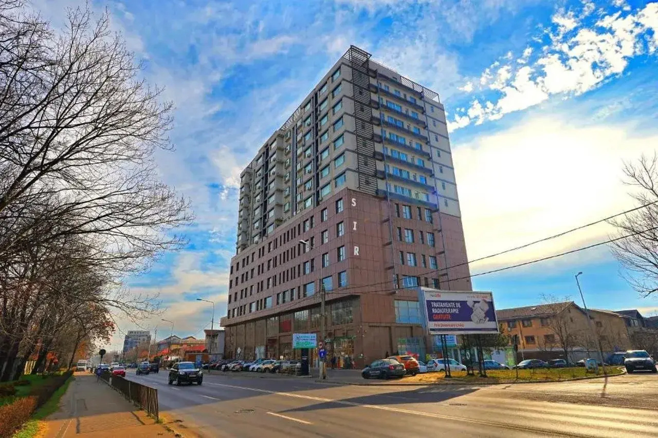 Foto - Sir Fundeni Hotel