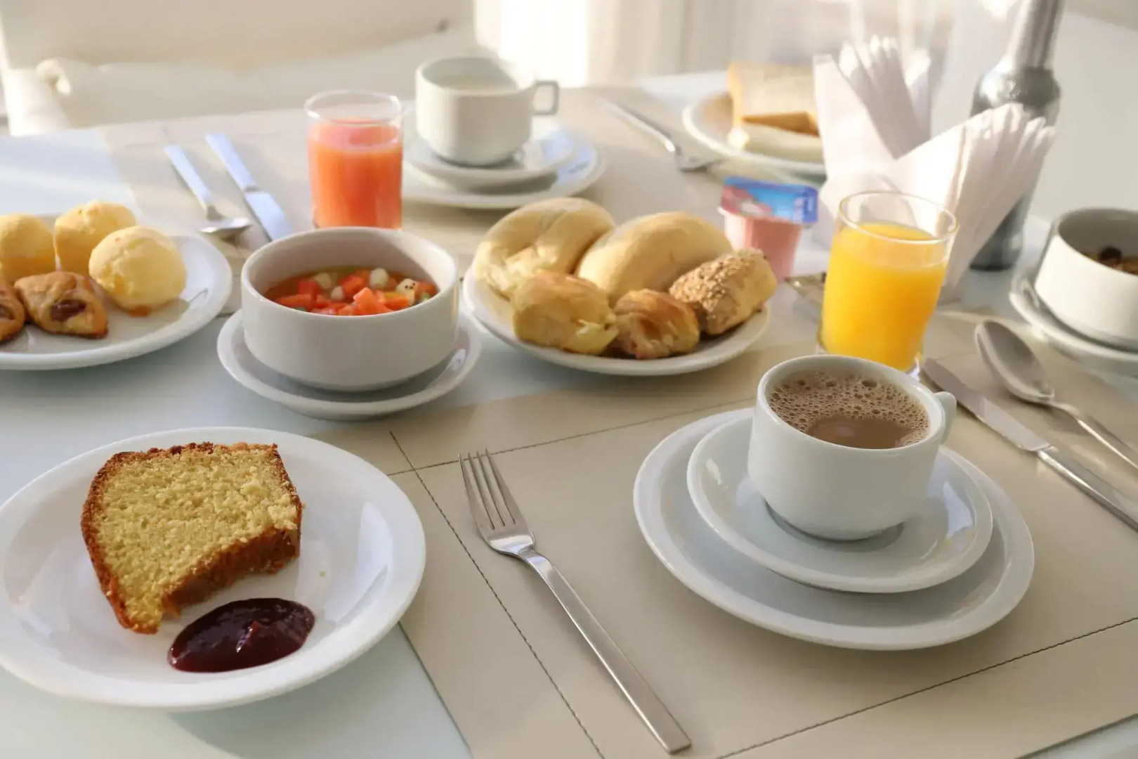 Foto - CDesign Hotel