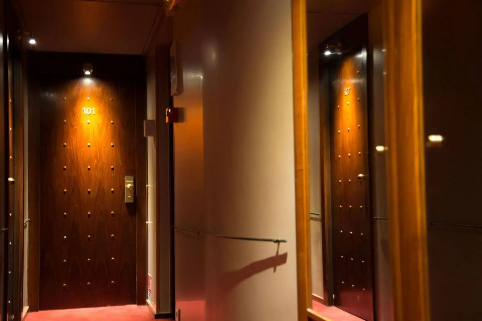 Foto - Paris Art Hotel Quartier Latin by Malone