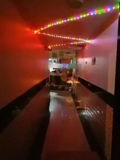 Foto - Hotel Villa Real