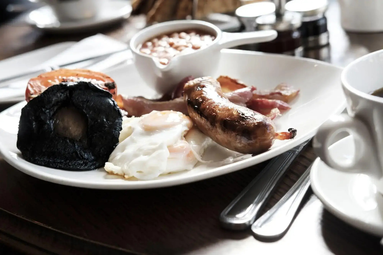 Foto - The White Hart Hotel