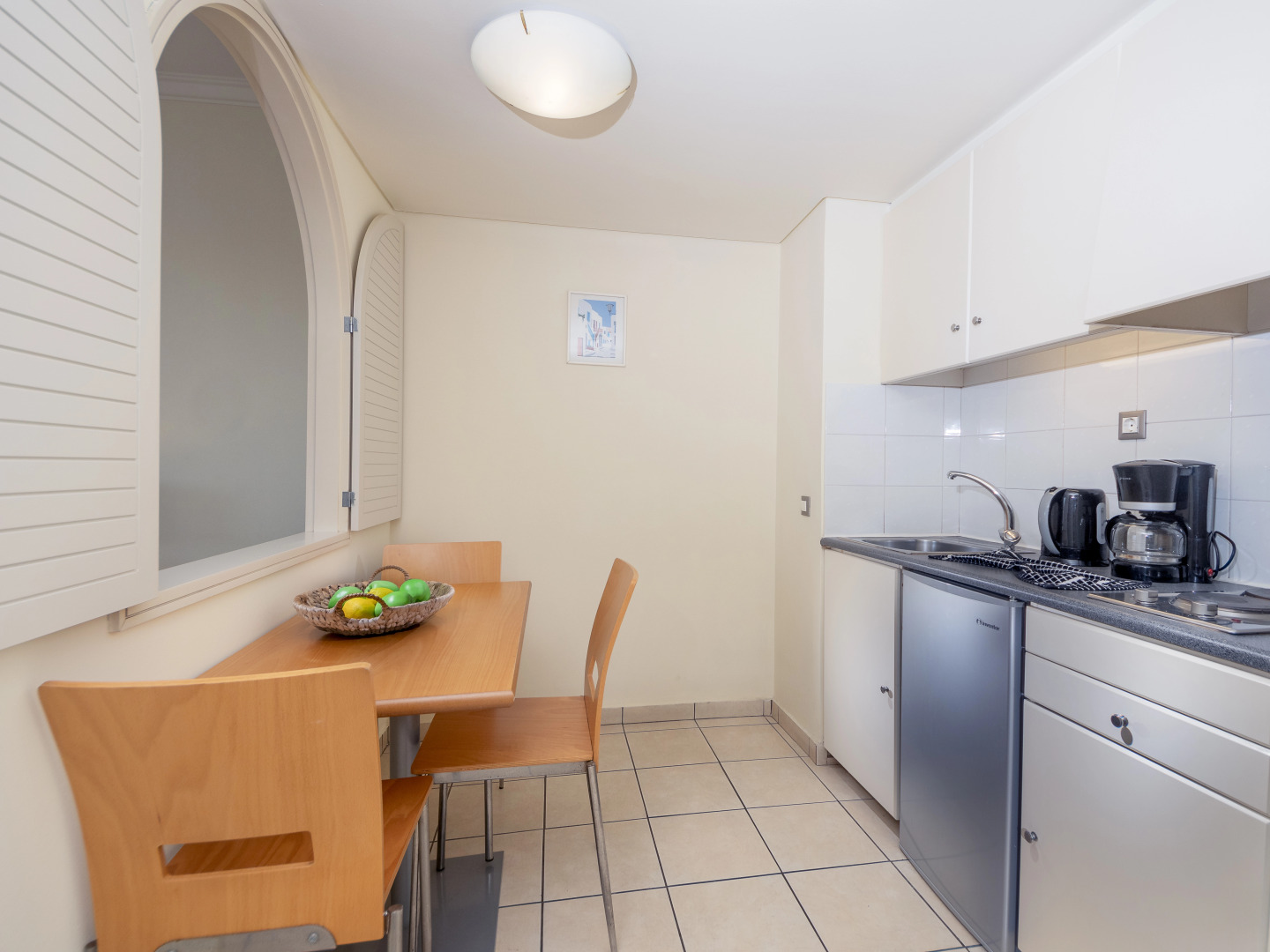 Foto - Athineon Hotel