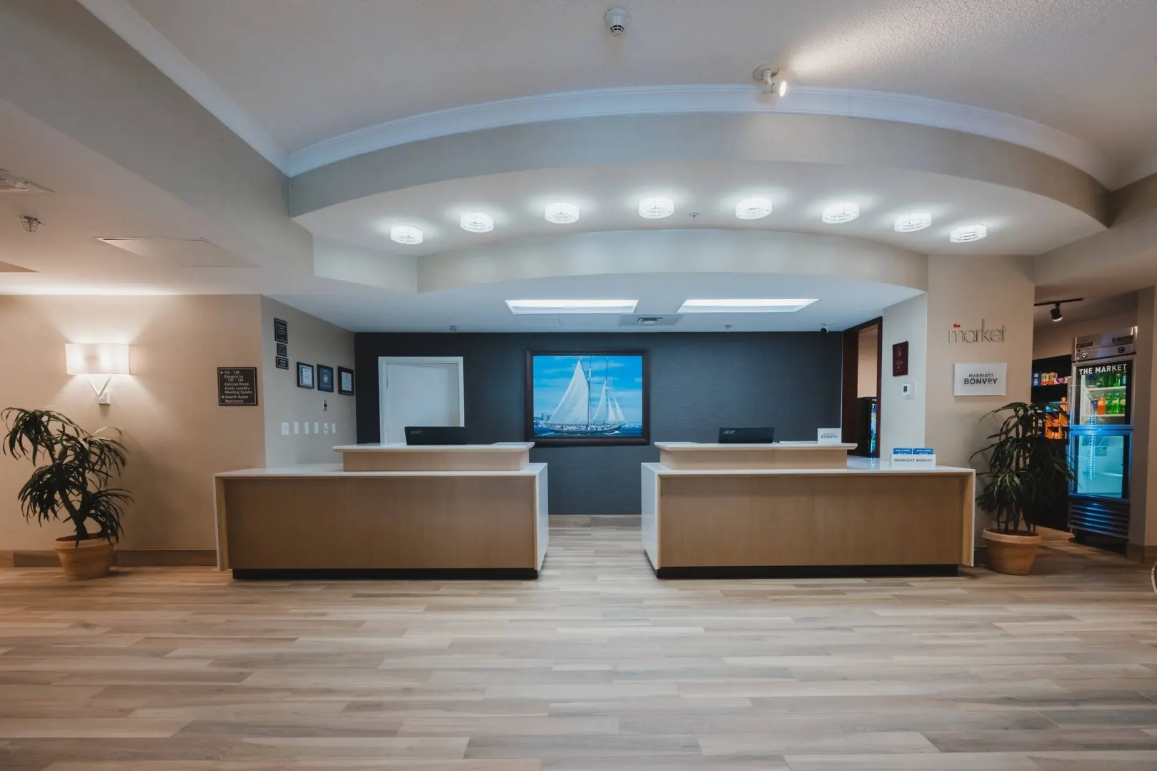 Foto - Residence Inn by Marriott Halifax Downtown