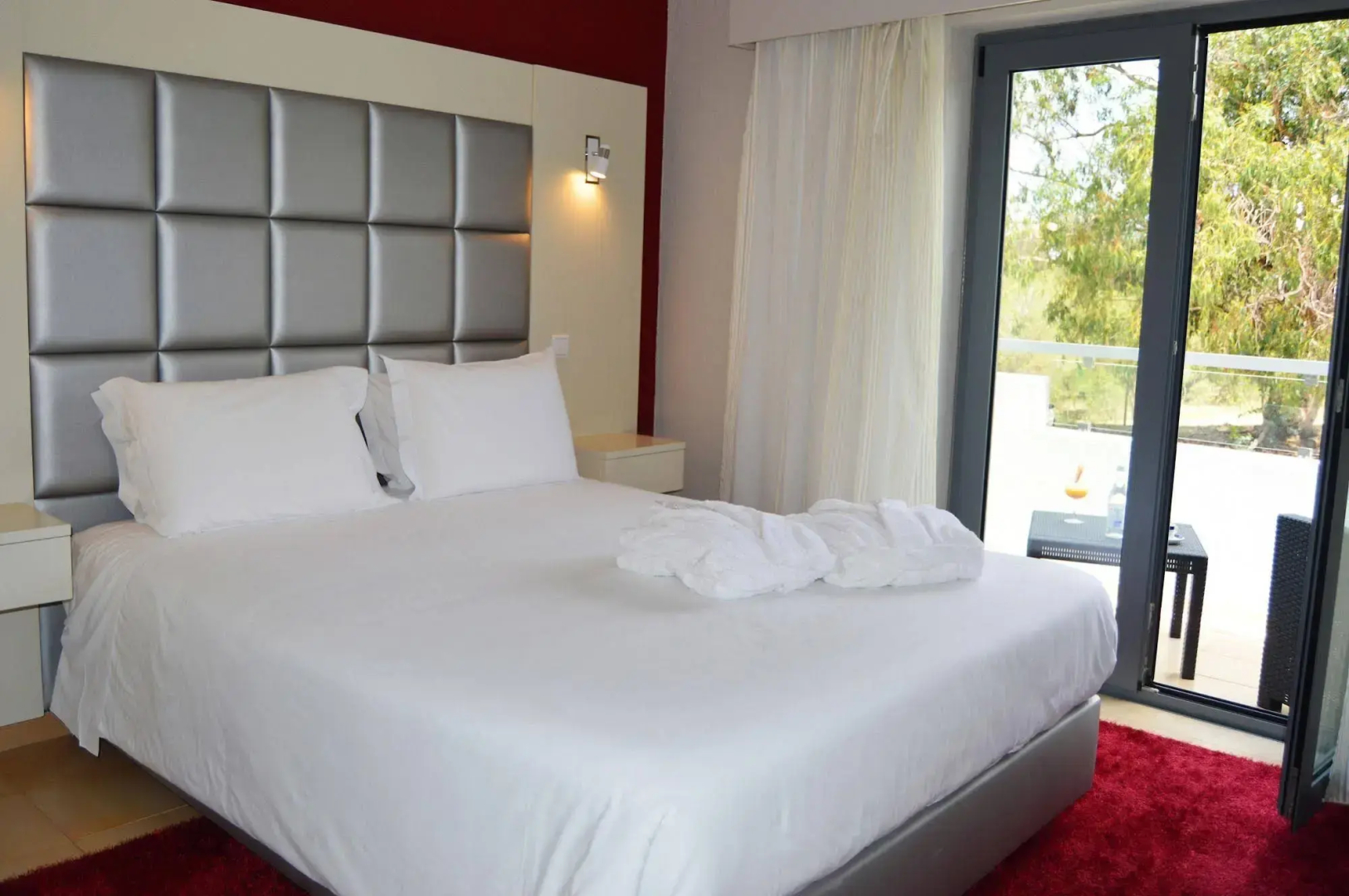 Photo - Hotel Santa Eulália Bay