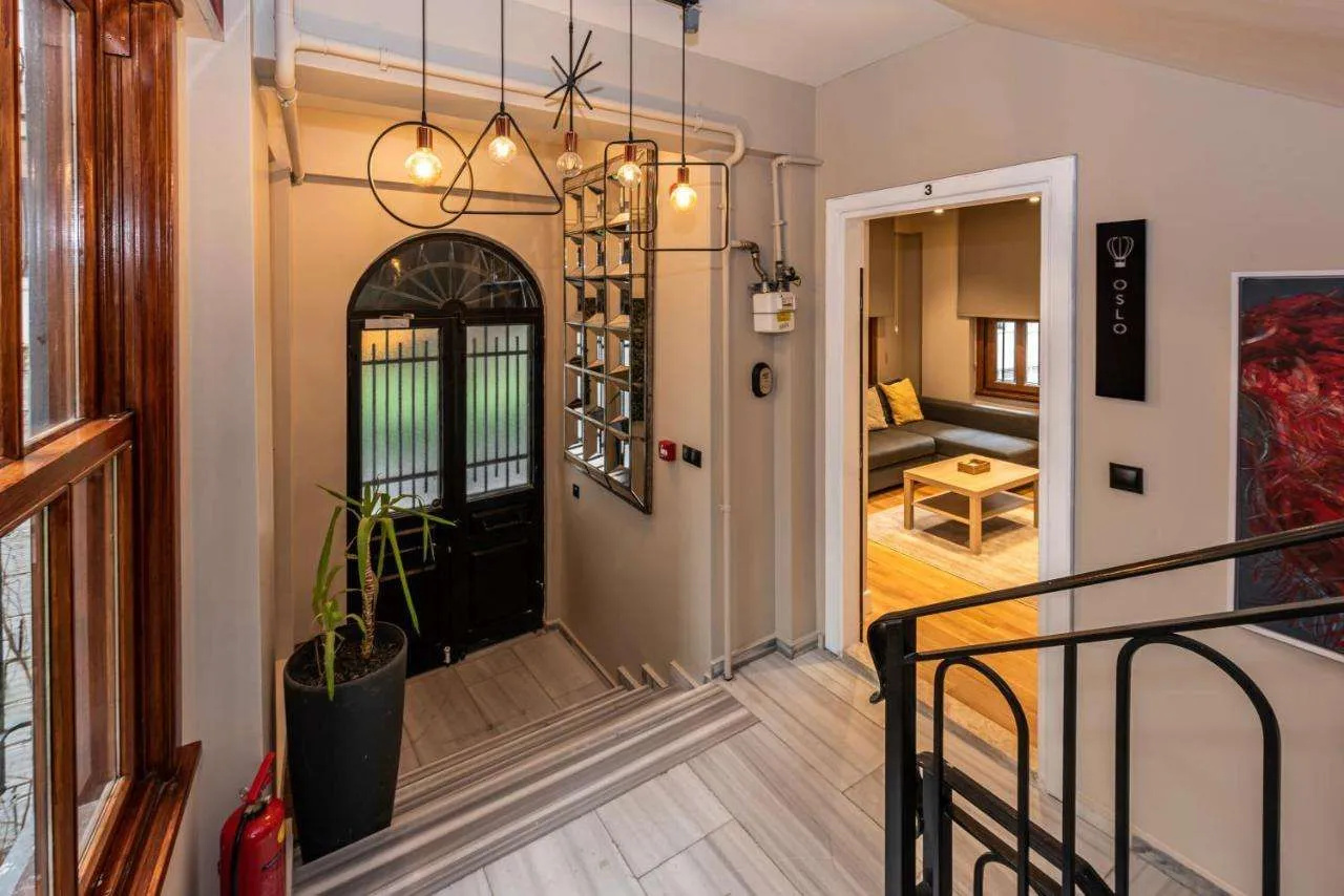Photo - Bguest Pera Suites