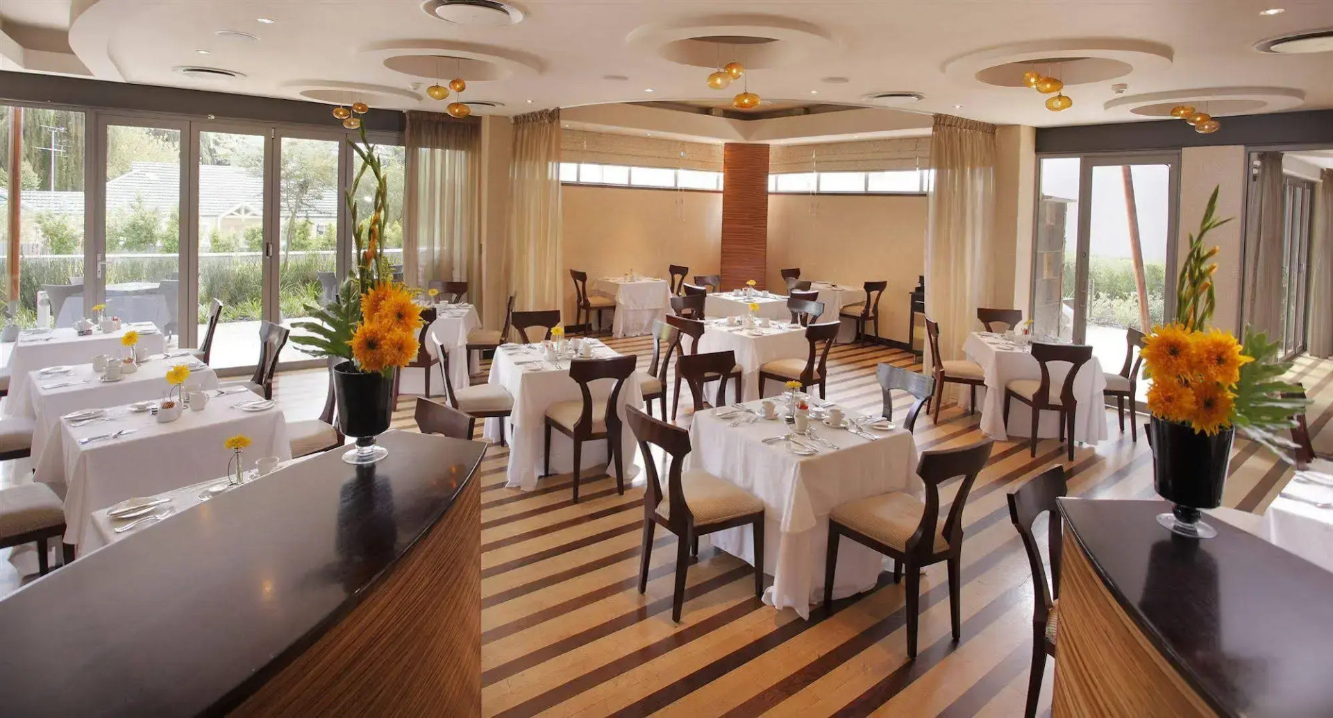 Foto - Seven Villa Hotel and Spa