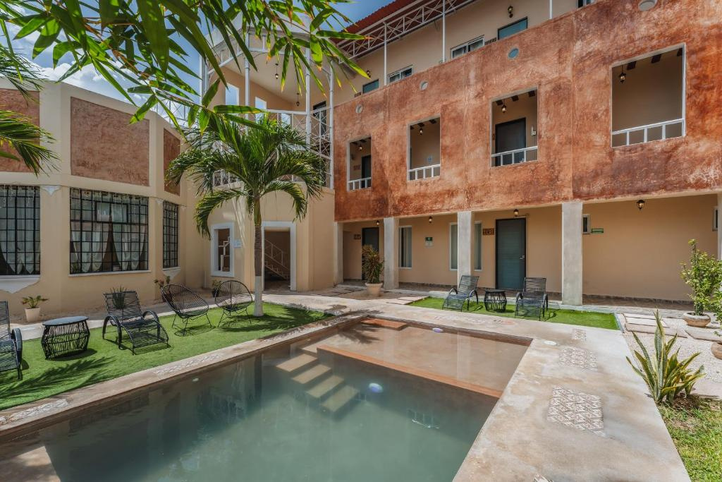 Foto - Hotel Boutique La Casona By Kavia