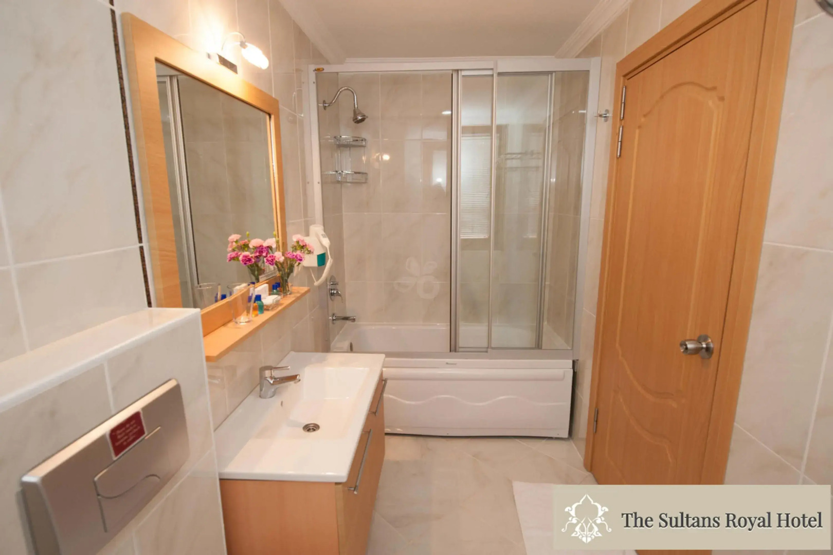 Foto - Sultans Royal Hotel