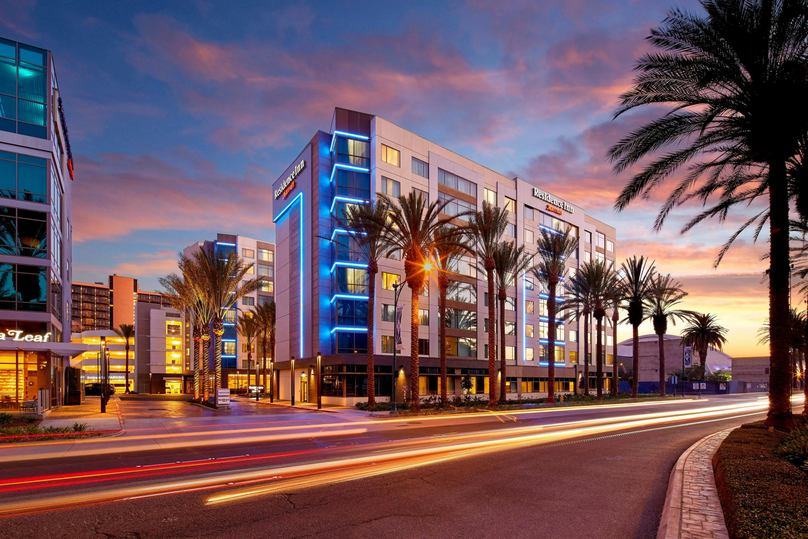 Foto - Residence Inn by Marriott at Anaheim Resort/Convention Cntr