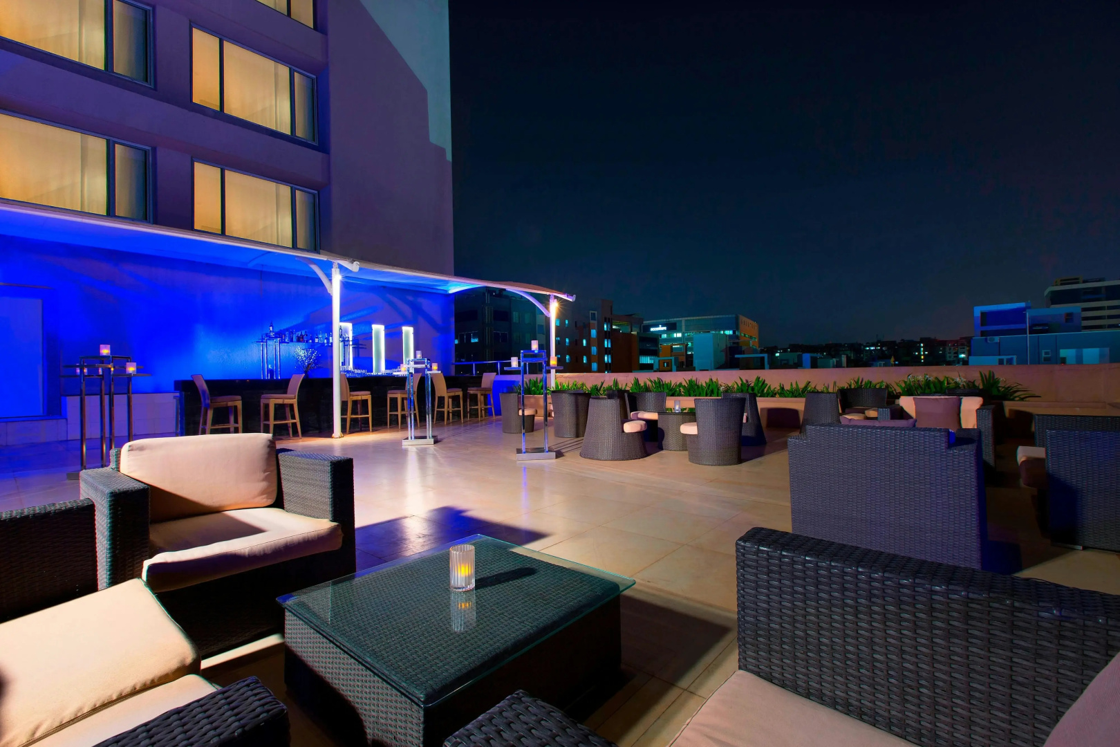 Photo - The Westin Hyderabad Mindspace
