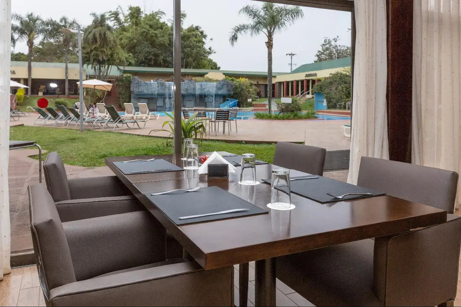 Foto - Exe Hotel Cataratas