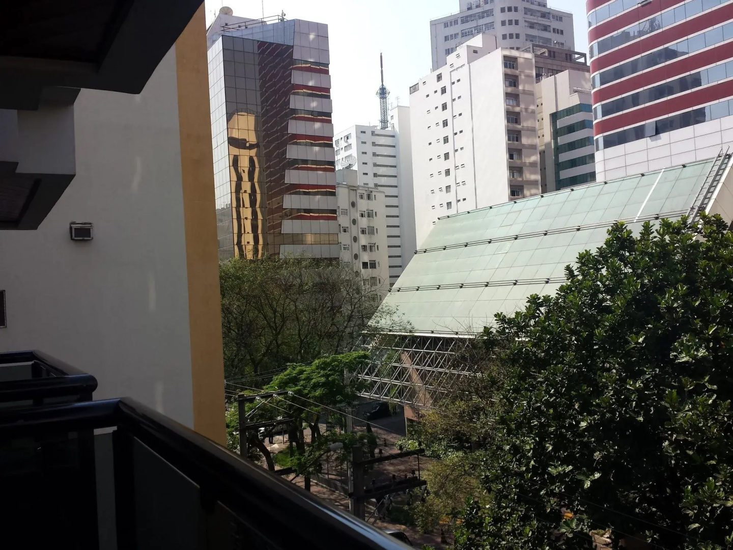 Foto - Landmark Residence - OFICIAL