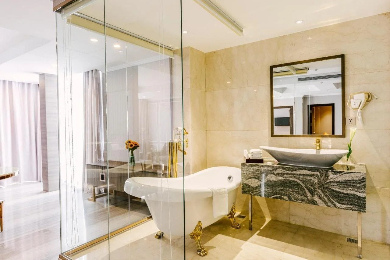 Photo - Winsuites Saigon Hotel