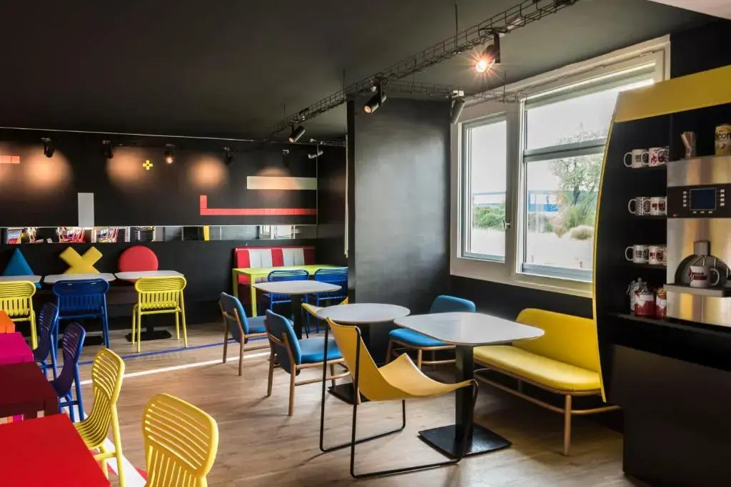 Foto - ibis Styles Lyon Bron Eurexpo