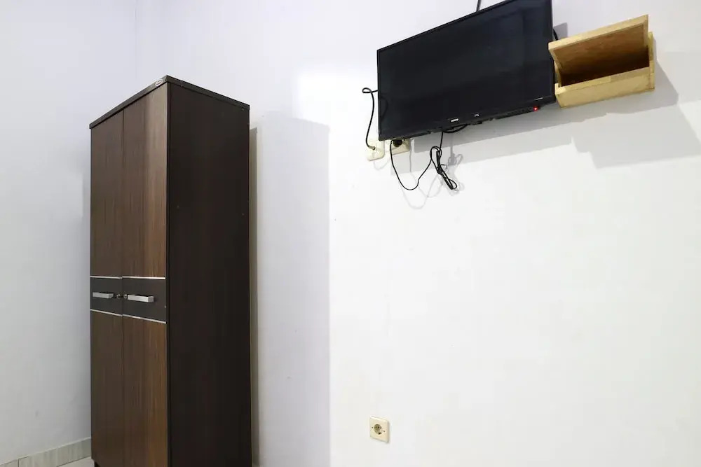 Foto - Micost Homestay