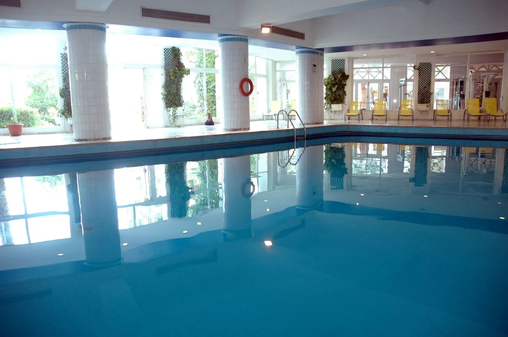 Photo - Riadh Palms- Resort & Spa