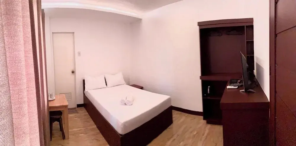 Foto - Kampotel Davao