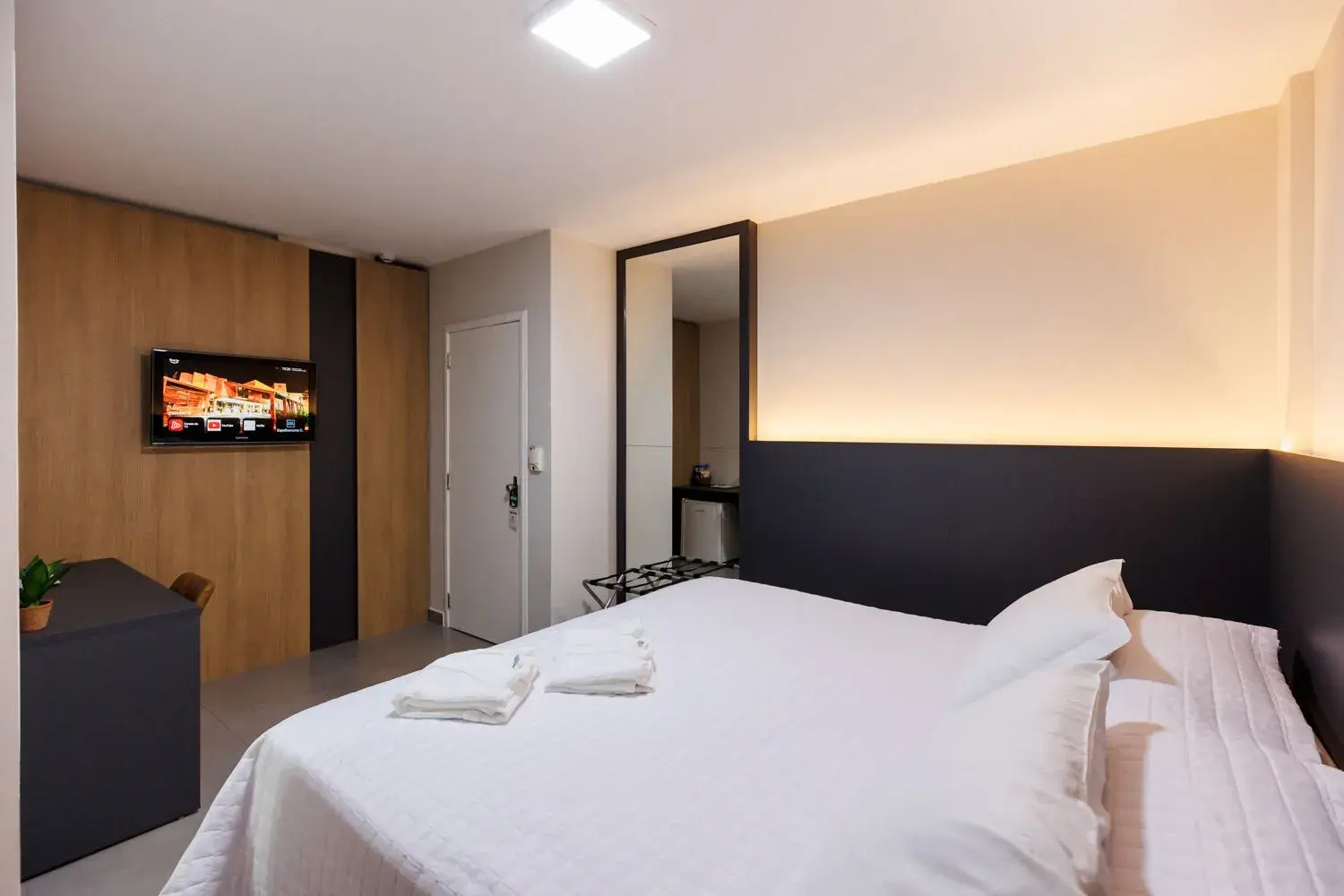 Foto - Tonello Business Hotel