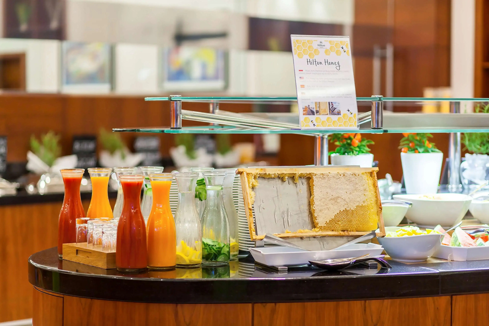 Foto - Hilton Warsaw City Hotel