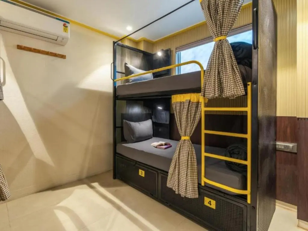 Photo - The Hosteller Mumbai, International Airport