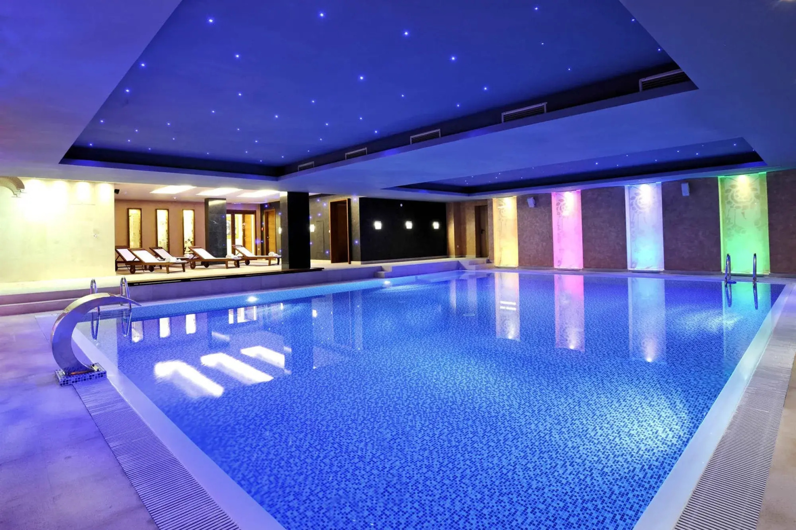 Foto - Mövenpick Hotel Sarajevo