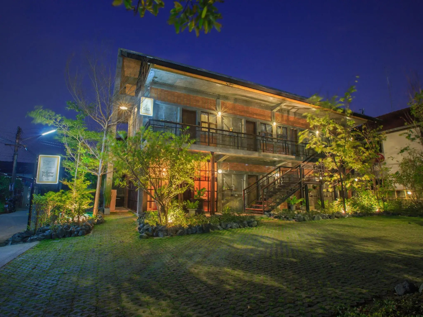 Photo - The Wishes Hotel at Chiangmai
