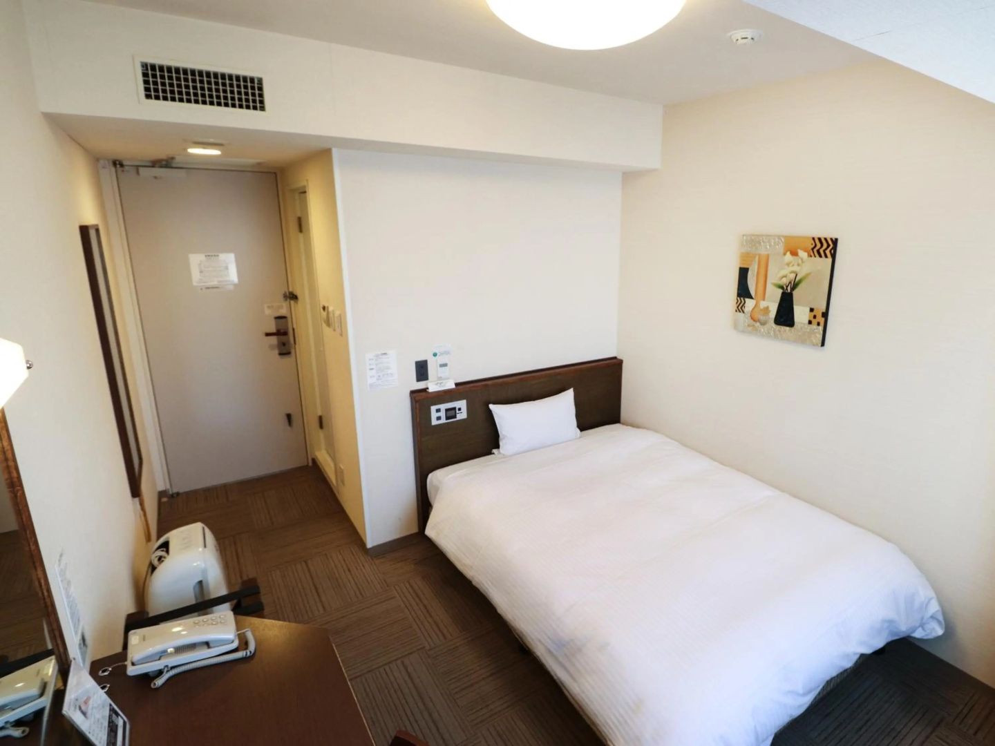 Photo - Hotel Route - Inn Sapporo Chuo