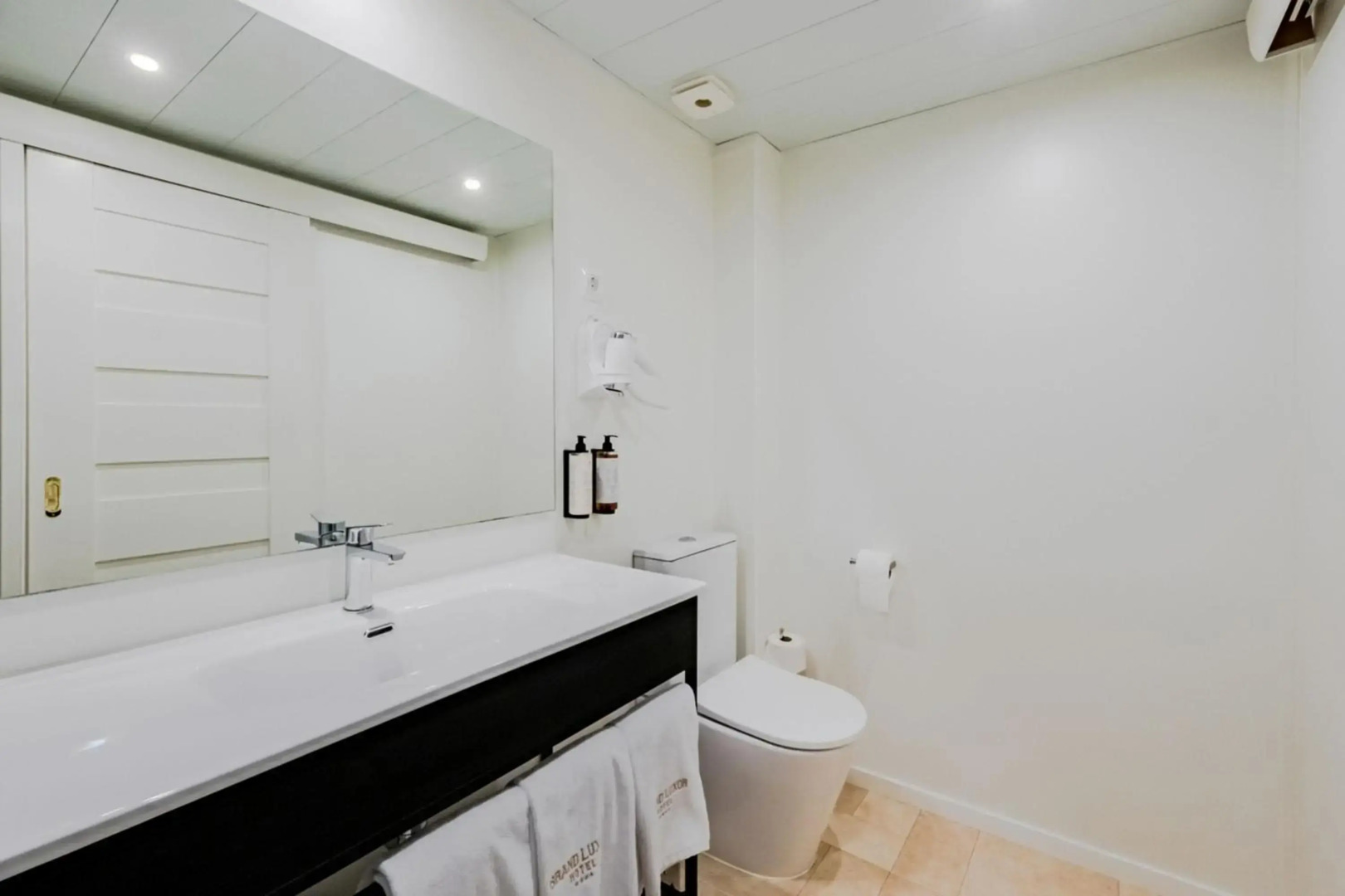 Foto - Four Points by Sheraton Costa Blanca Villas