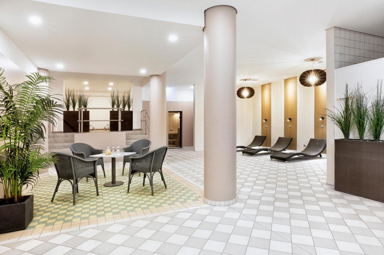 Foto - H4 Hotel Leipzig