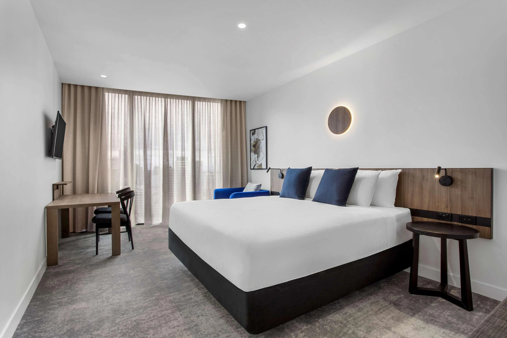 Foto - Adina Apartment Hotel Melbourne Southbank