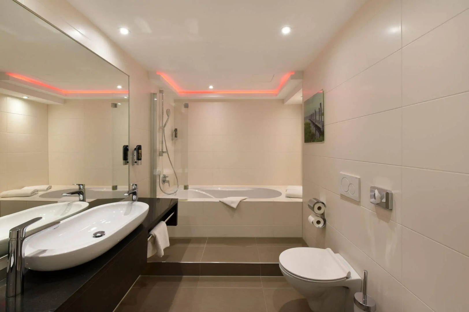 Foto - Zi Hotel & Lounge