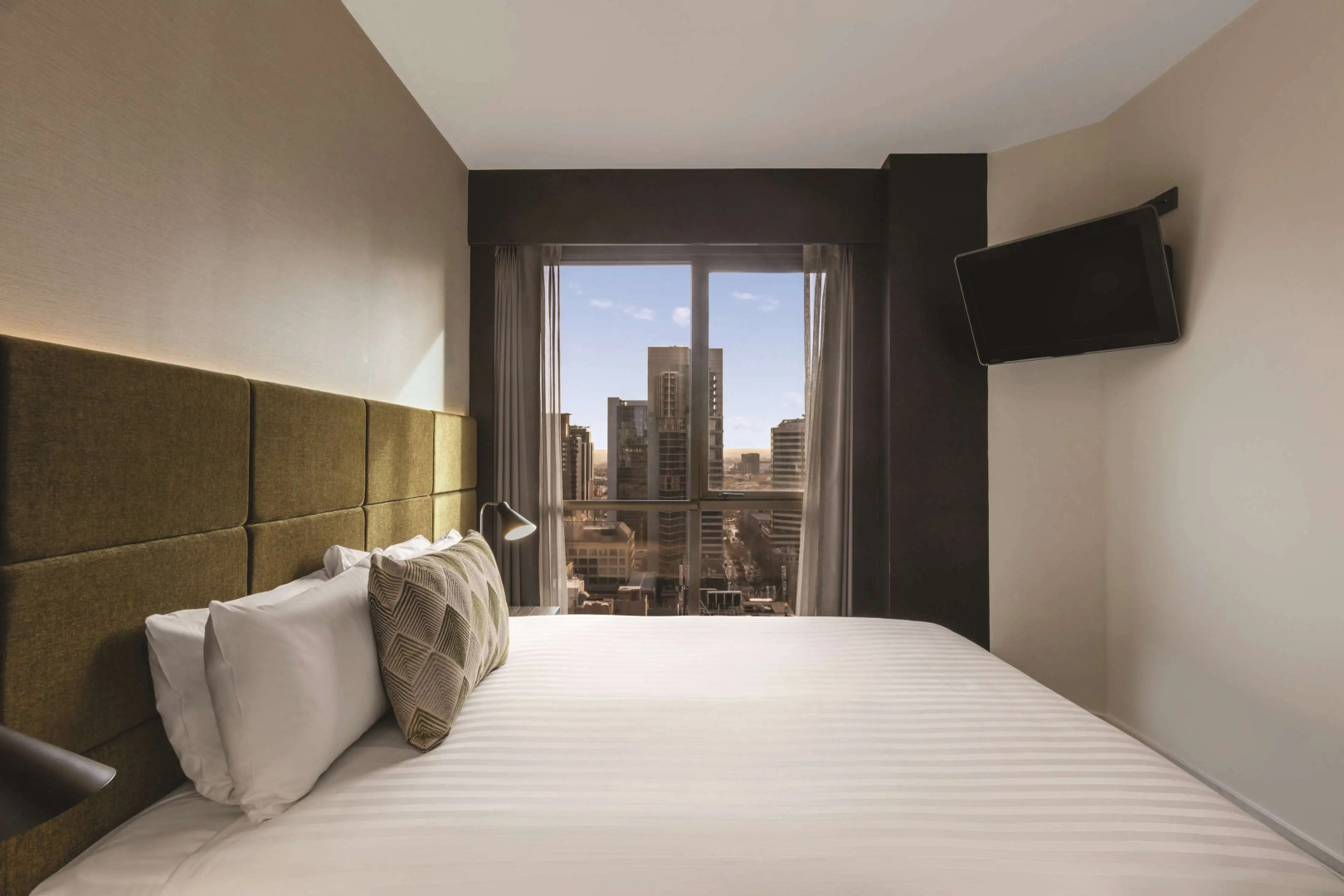 Foto - Adina Apartment Hotel Melbourne