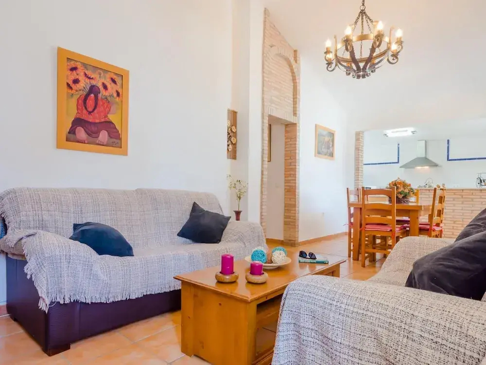 Foto - Casa Mariana