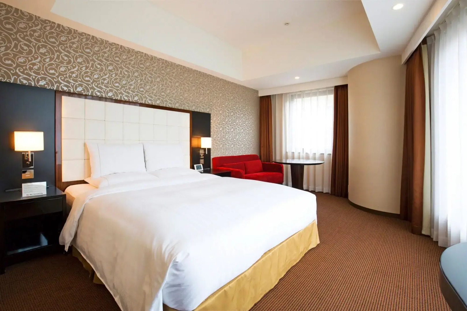 Foto - The Royal Park Hotel Fukuoka