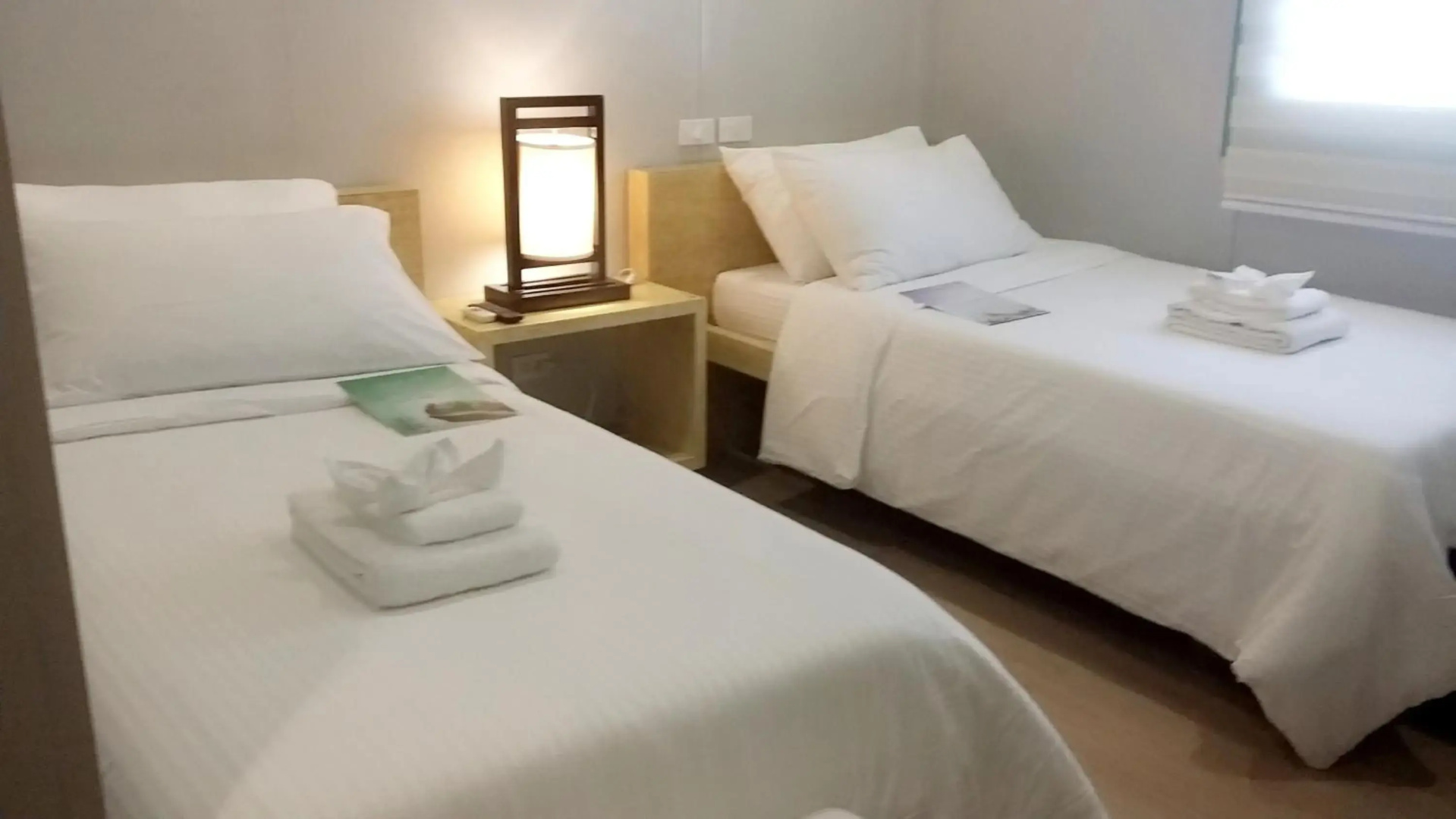 Foto - Shore Time Hotel - Annex