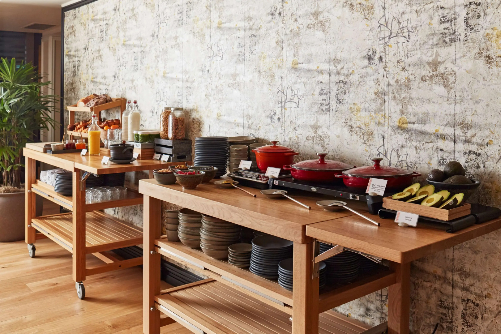 Foto - Hotel Kabuki, part of JdV by Hyatt