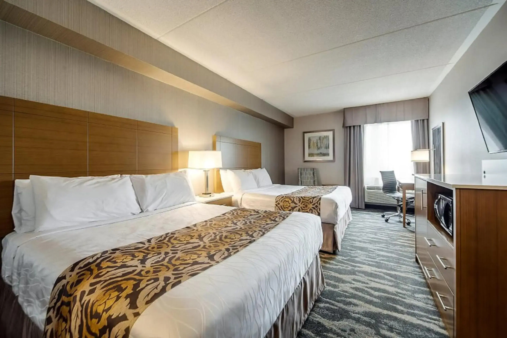 Foto - Monte Carlo Inn Brampton