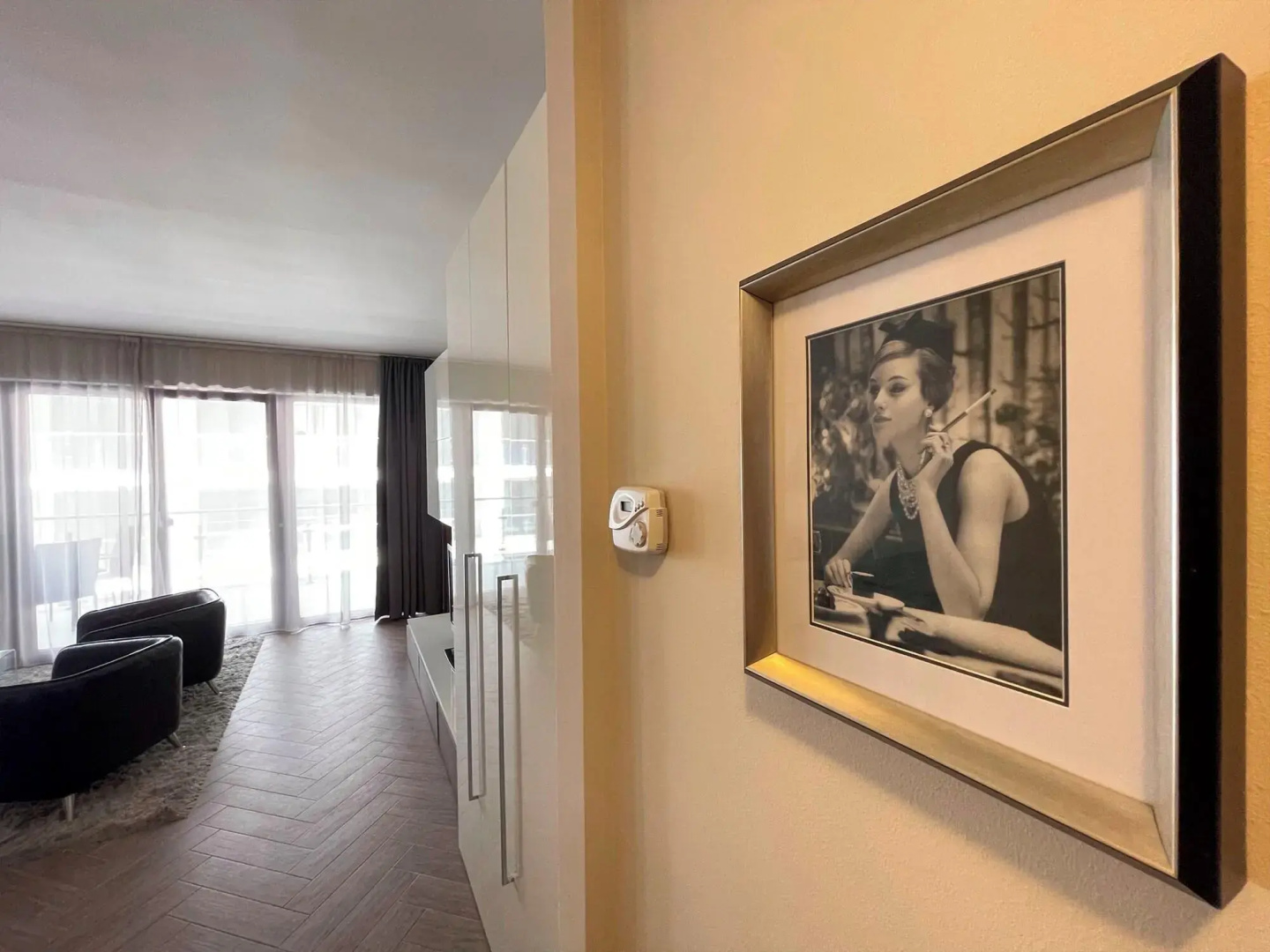 Photo - Smart Hotel Budapest